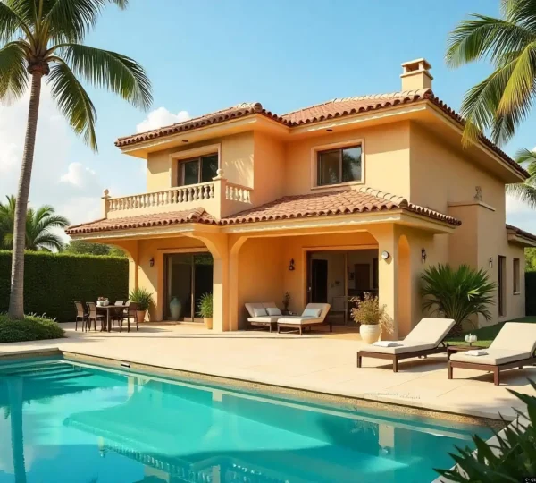 5 Best Budget Vacations