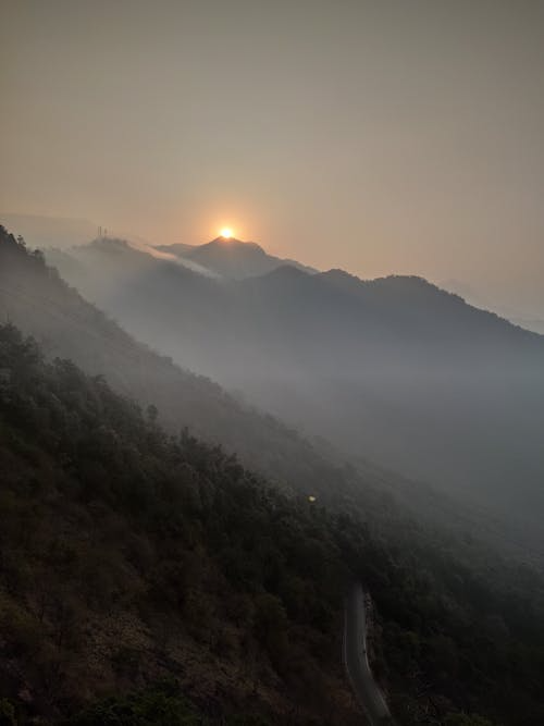 Kurumbalakotta: The Hidden Hill Treasure of Wayanad